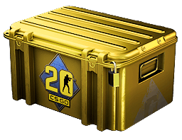 Cassa CS20