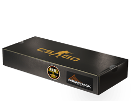 DreamHack 2014 Nuke -tuliaispaketti