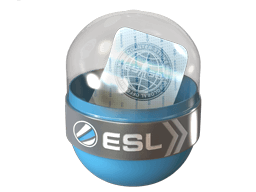 Legendele EMS Katowice 2014