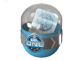 ESL One Cologne 2014-legender