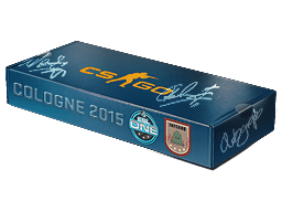 ESL One Cologne 2015 Inferno -tuliaispaketti