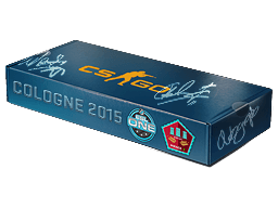 ESL One Cologne 2015 Mirage -tuliaispaketti