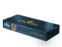 ESL One Katowice 2015 Inferno -tuliaispaketti