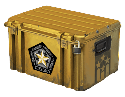Cassa Gamma 2