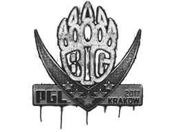 BIG