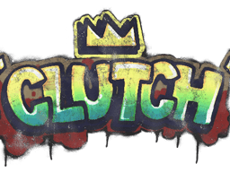 Σφραγισμένο γκράφιτι (Clutch King)