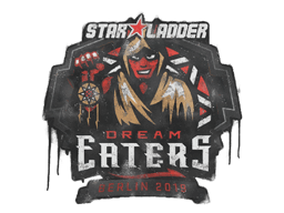 DreamEaters