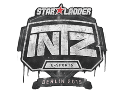 INTZ E-SPORTS CLUB