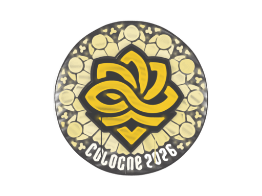 กราฟฟิตี้แบบปิดผนึก (Legacy Cologne 2026)