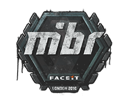 MIBR