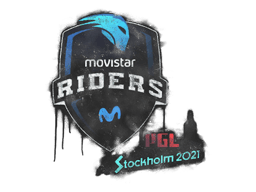 Movistar Riders