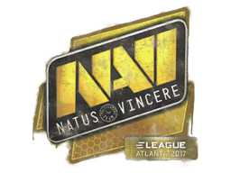 Natus Vincere