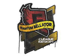 Quantum Bellator Fire