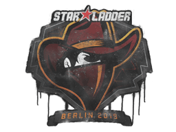 Forseglet graffiti (Renegades Berlin 2019)