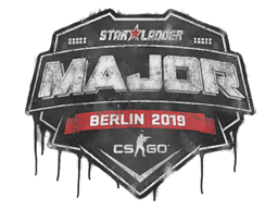 StarLadder
