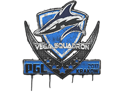 Vega Squadron