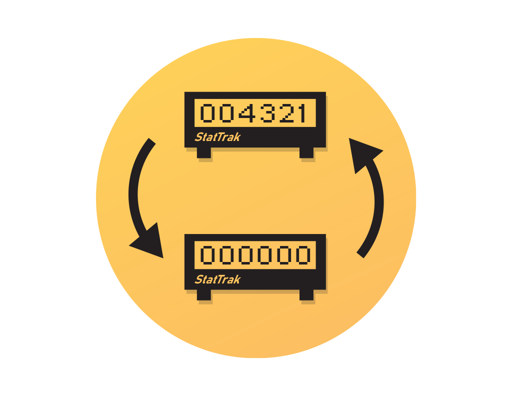 StatTrak Swap Tool
