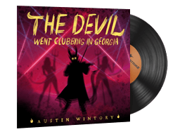 Musiksæt (Austin Wintory, The Devil Went Clubbing In Georgia)