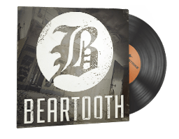 音乐盒 (Beartooth - 令人发指)
