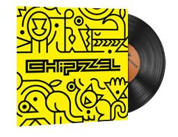 Musiksæt (Chipzel, ~Yellow Magic~)