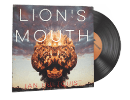 Musiksæt (Ian Hultquist, Lion's Mouth)