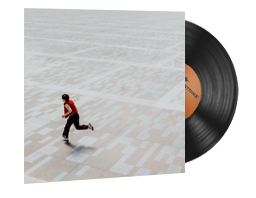 Musiksæt (Juelz, Floorspace)