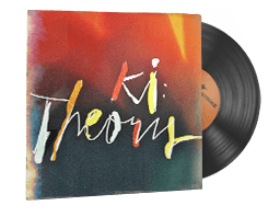 Musiksæt (Ki:Theory, MOLOTOV)