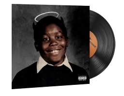 Musiksæt (Killer Mike, MICHAEL)