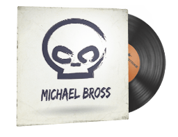 音乐盒 (Michael Bross - 大举入侵！)