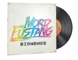 音乐盒 (Mord Fustang - 永恒之钻)