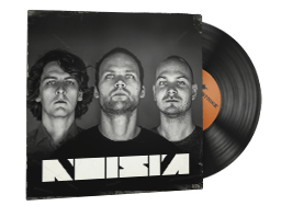 Hudební balíček (Noisia – Sharpened)