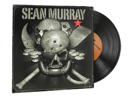 Musiksæt (Sean Murray, A*D*8)