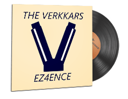 音乐盒 (The Verkkars - EZ4ENCE)