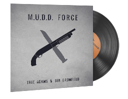 音乐盒 (Tree Adams 和 Ben Bromfield - M.U.D.D. 军团)