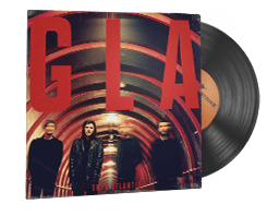 StatTrak 音乐盒 (Twin Atlantic - GLA)
