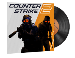 CS2 뮤직 키트