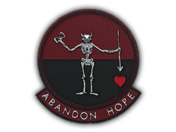 Toppa (Abandon Hope)