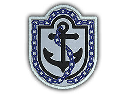 Lap (Anchors Aweigh)