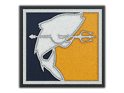 Toppa (Aquatic Offensive)
