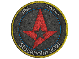 Astralis