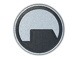 แพตช์ปัก (Black Mesa)