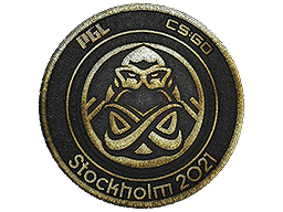 ENCE (Gold)