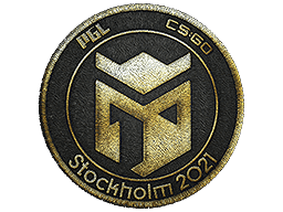 Entropiq (Gold)