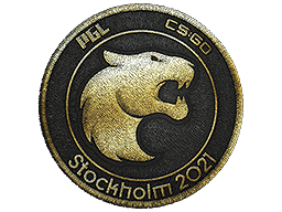 FURIA (Gold)