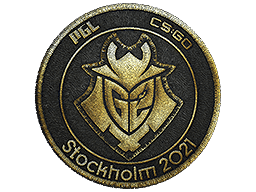 G2 Esports (Gold)