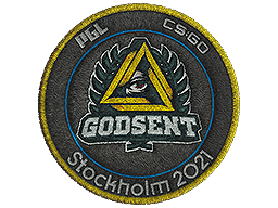 GODSENT