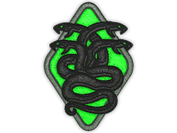 Toppa (Hydra)