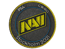 Natus Vincere