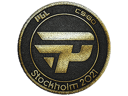 paiN Gaming (Gold)