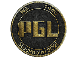 PGL (Gold)